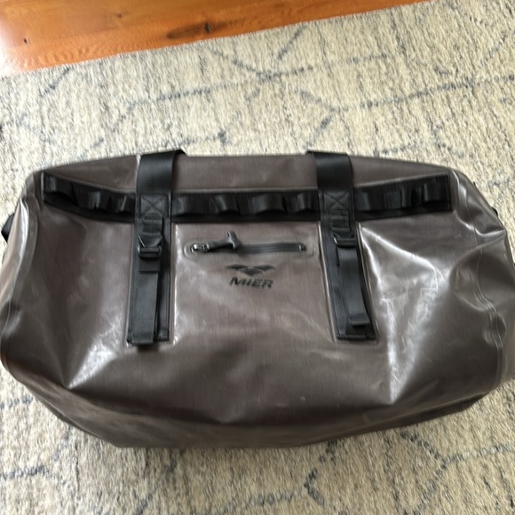 Mier Other - Mier waterproof duffle